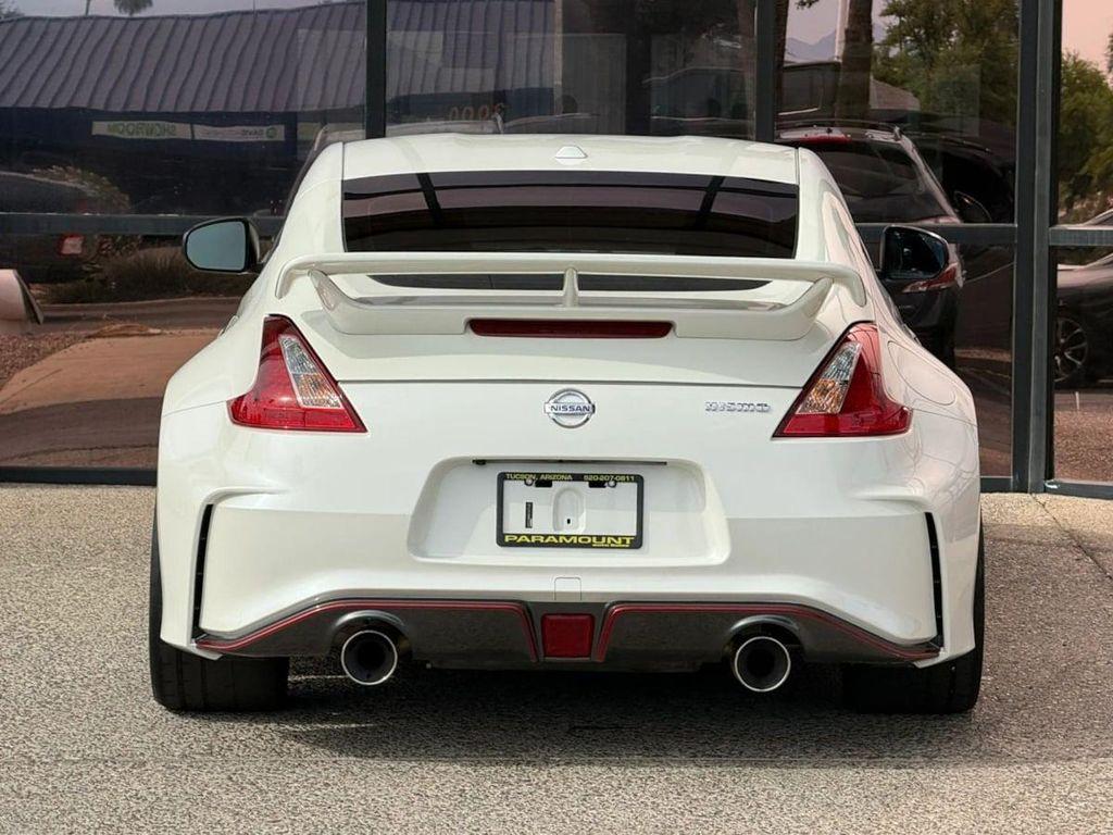 used 2019 Nissan 370Z car, priced at $39,990