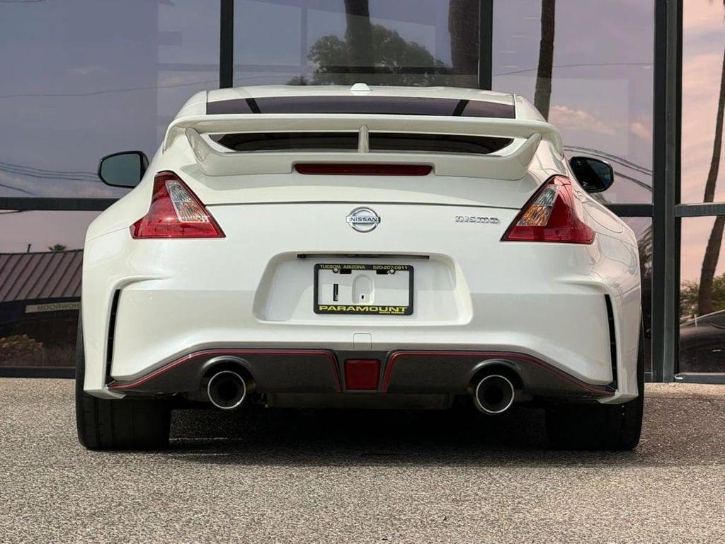 used 2019 Nissan 370Z car, priced at $39,990