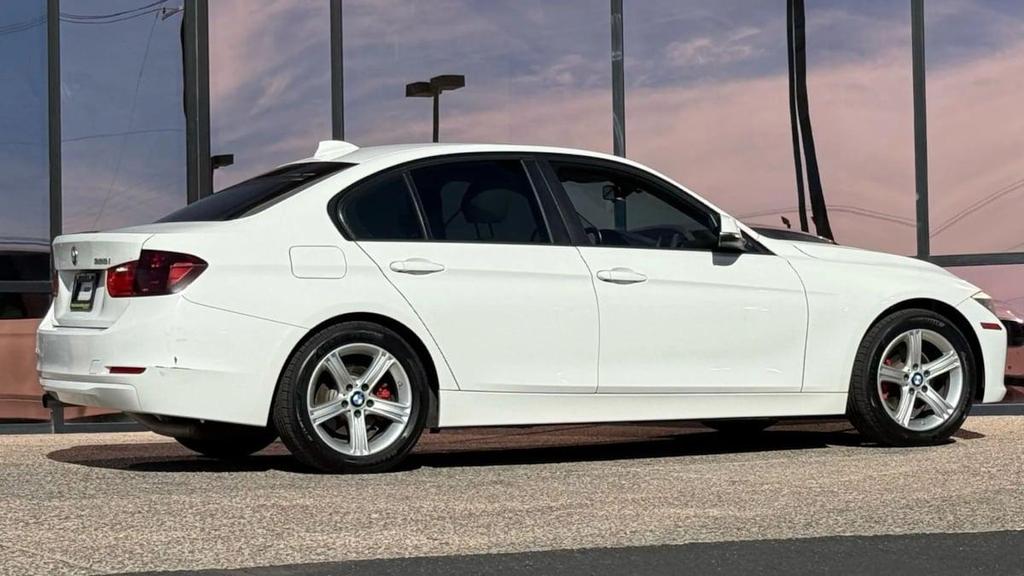 used 2015 BMW 328 car, priced at $7,990