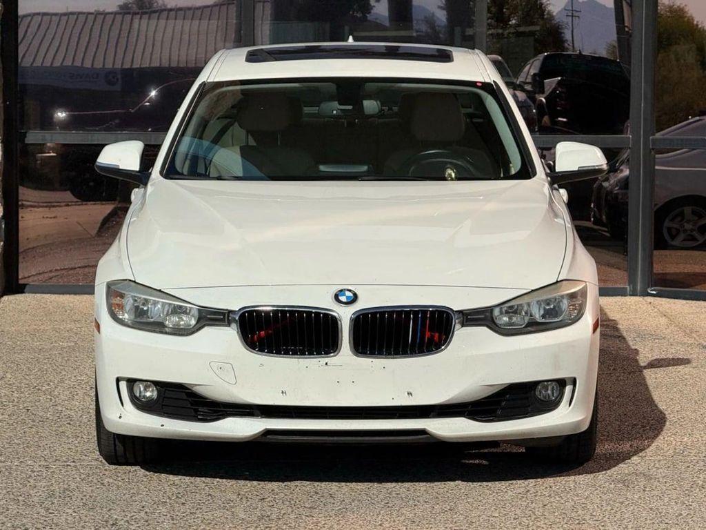 used 2015 BMW 328 car, priced at $7,990