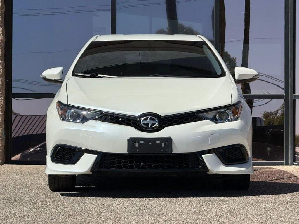 used 2016 Scion iM car, priced at $10,990