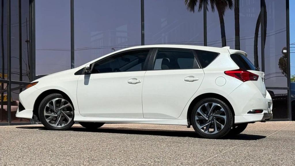 used 2016 Scion iM car, priced at $10,990