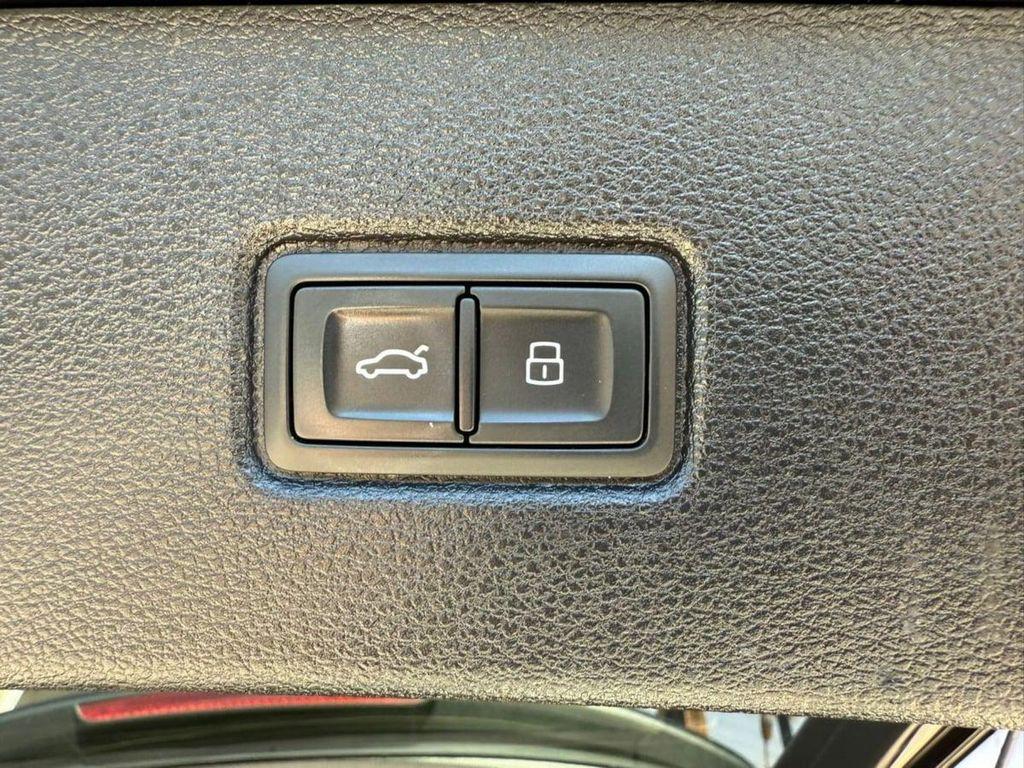 used 2018 Audi Q7 car, priced at $19,990