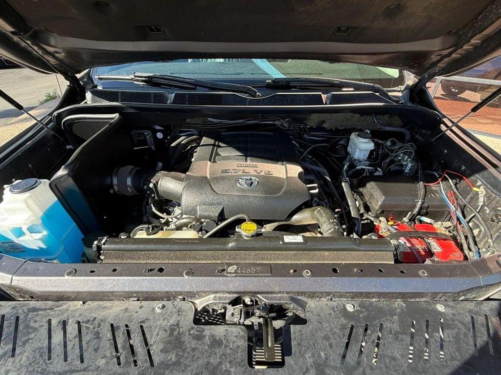 used 2016 Toyota Tundra car, priced at $22,990