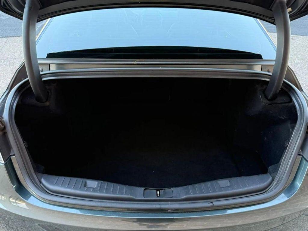 used 2016 Lincoln MKZ car, priced at $10,990