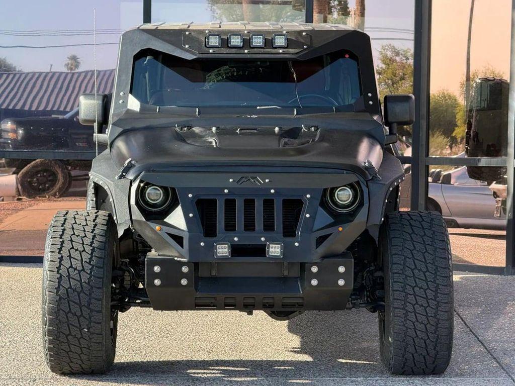 used 2013 Jeep Wrangler Unlimited car, priced at $27,990