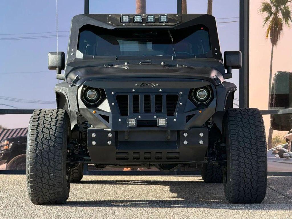 used 2013 Jeep Wrangler Unlimited car, priced at $27,990