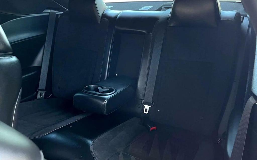 used 2018 Dodge Challenger car, priced at $27,990