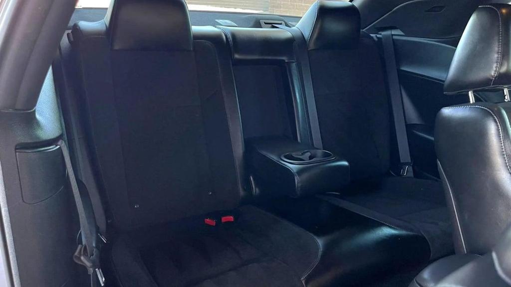 used 2018 Dodge Challenger car, priced at $27,990