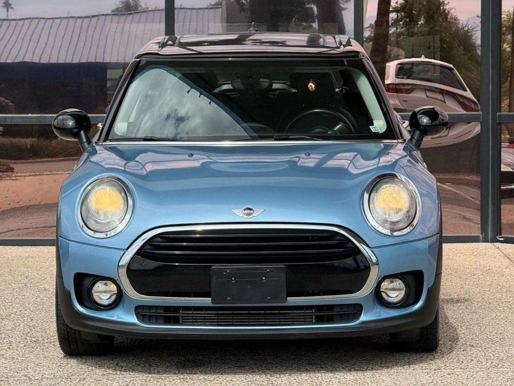 used 2016 MINI Clubman car, priced at $9,990