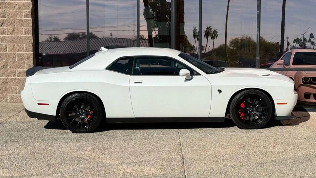 used 2016 Dodge Challenger car, priced at $42,990