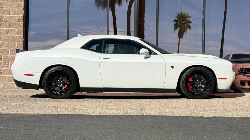 used 2016 Dodge Challenger car, priced at $42,990