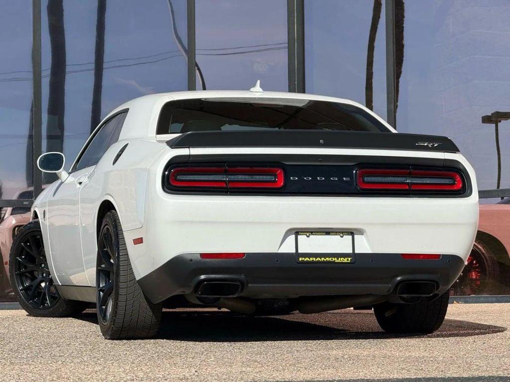 used 2016 Dodge Challenger car, priced at $42,990