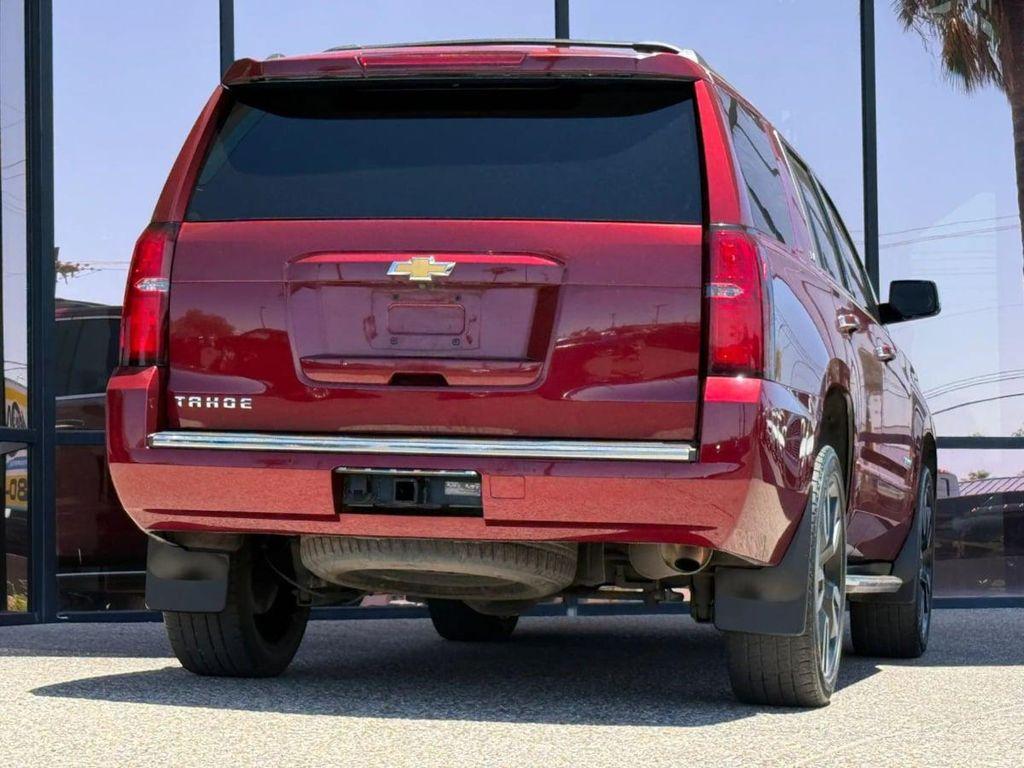 used 2016 Chevrolet Tahoe car, priced at $22,990