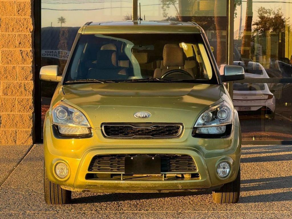 used 2013 Kia Soul car, priced at $5,990