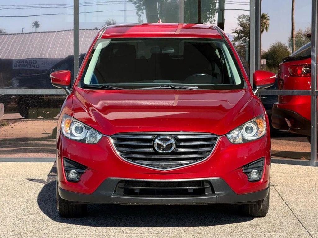 used 2016 Mazda CX-5 car, priced at $9,990