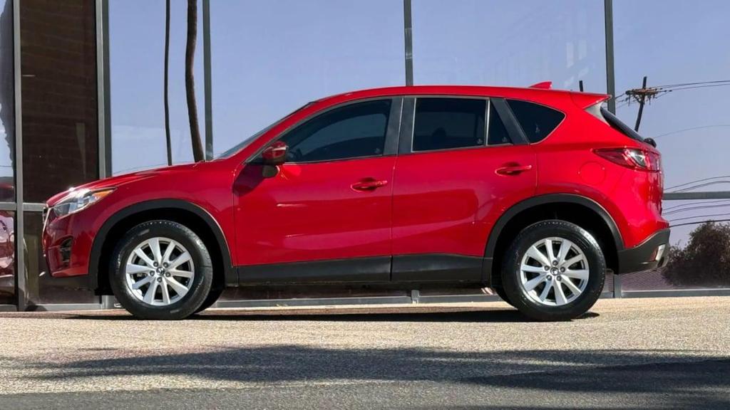 used 2016 Mazda CX-5 car, priced at $9,990