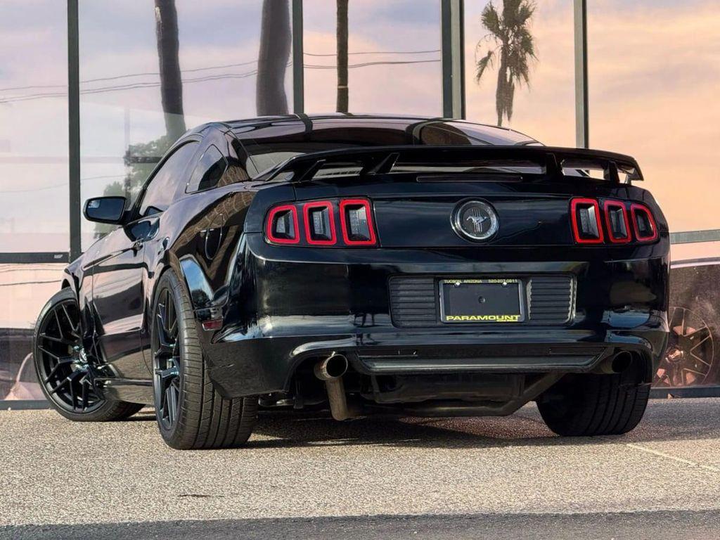 used 2014 Ford Mustang car, priced at $17,990