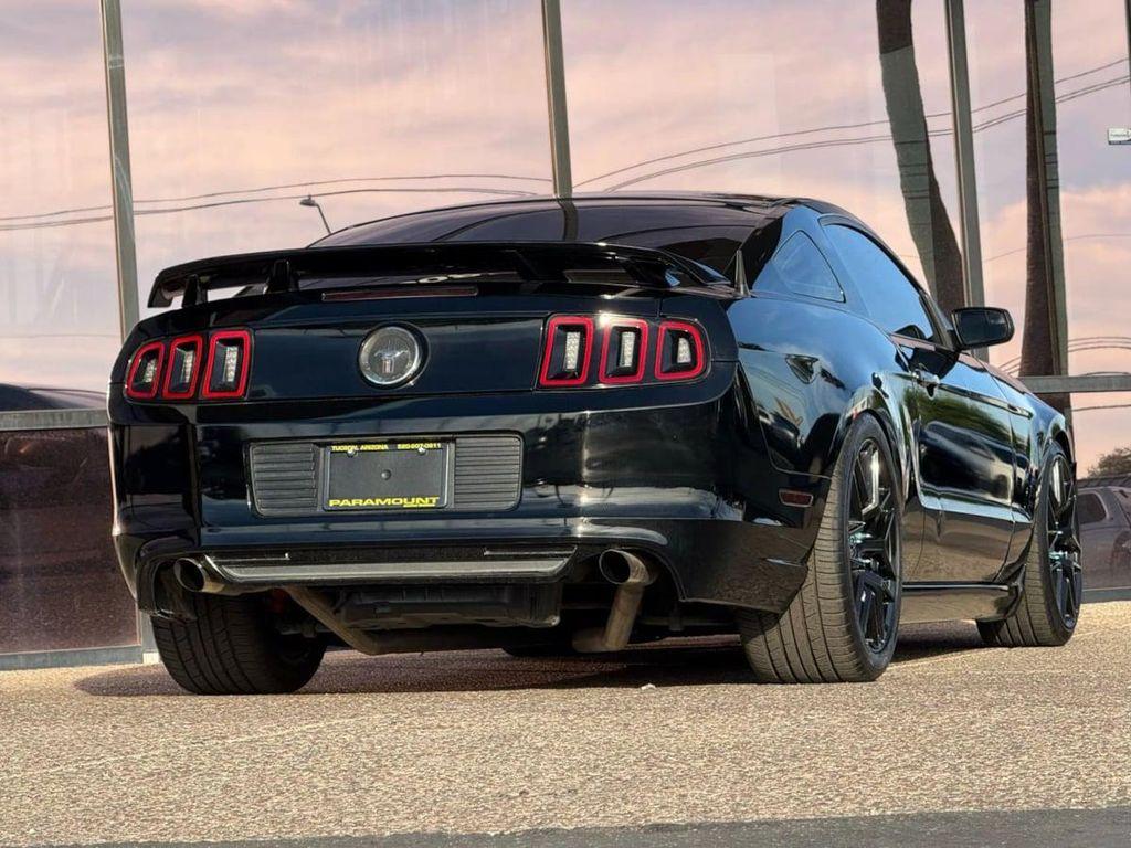 used 2014 Ford Mustang car, priced at $17,990