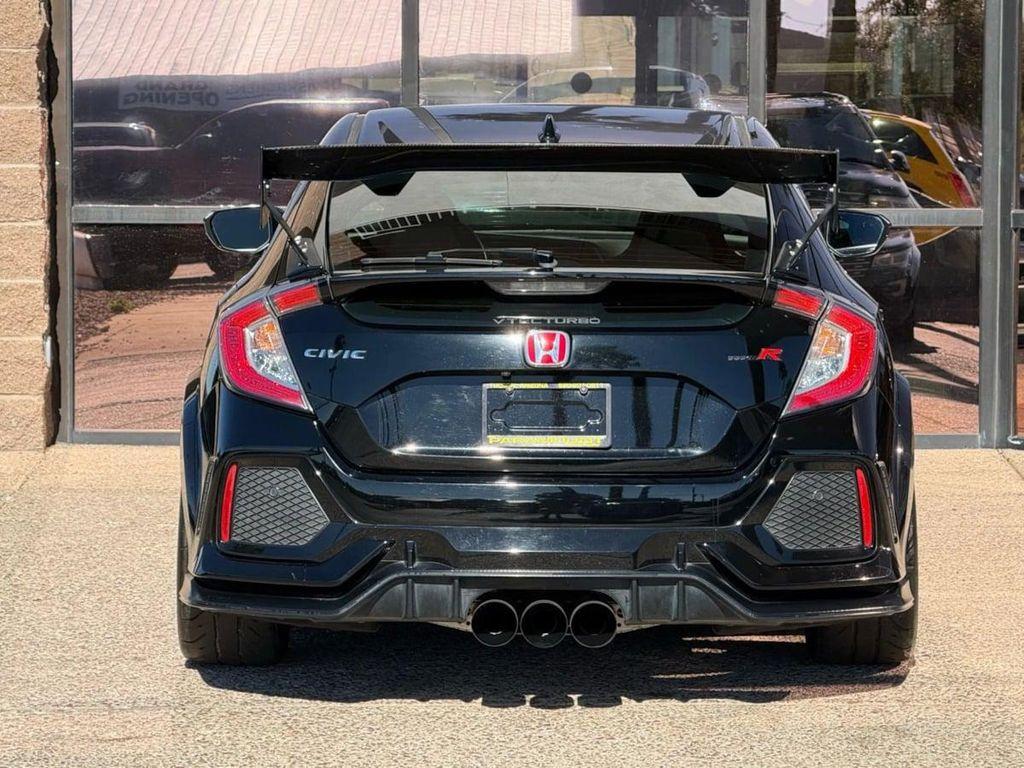 used 2017 Honda Civic car, priced at $34,990