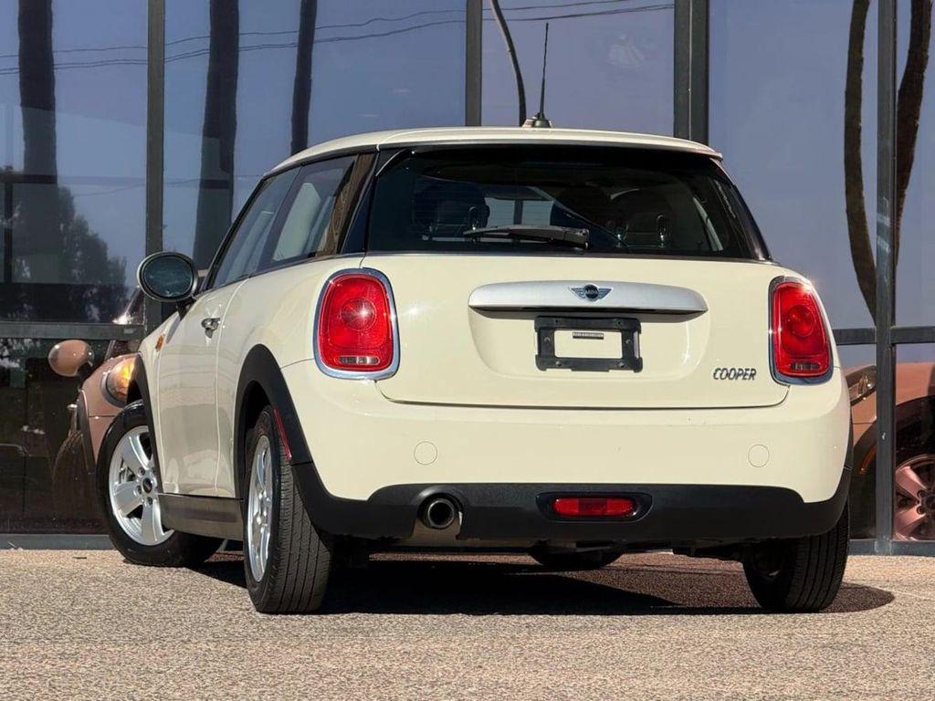 used 2015 MINI Hardtop car, priced at $5,990