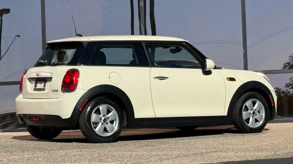 used 2015 MINI Hardtop car, priced at $6,990