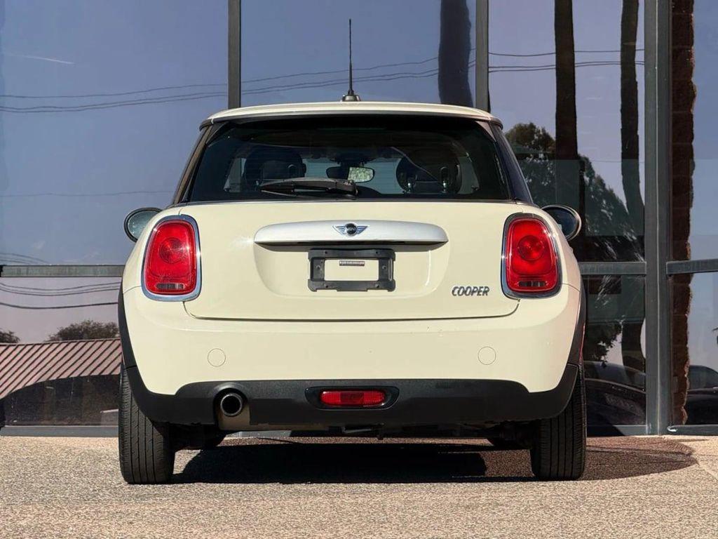used 2015 MINI Hardtop car, priced at $5,990