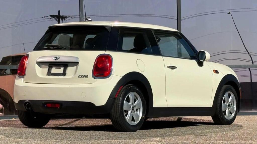 used 2015 MINI Hardtop car, priced at $5,990
