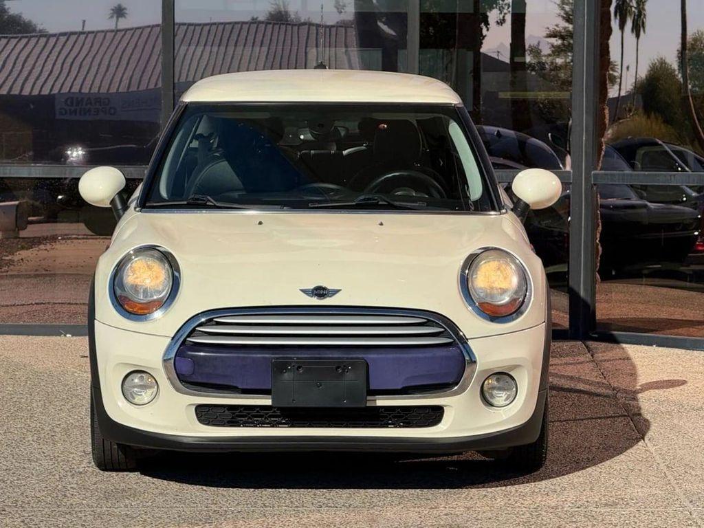 used 2015 MINI Hardtop car, priced at $5,990
