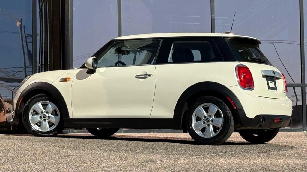 used 2015 MINI Hardtop car, priced at $5,990