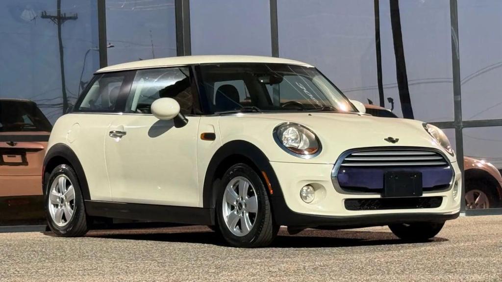 used 2015 MINI Hardtop car, priced at $5,990