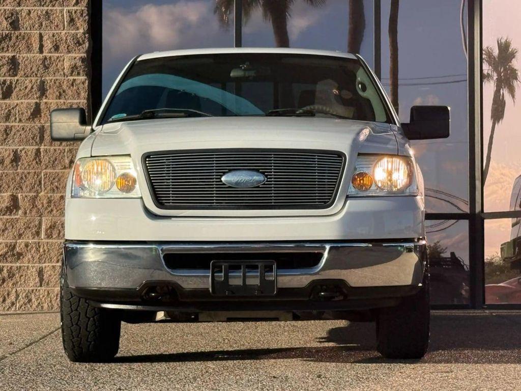 used 2006 Ford F-150 car, priced at $12,990