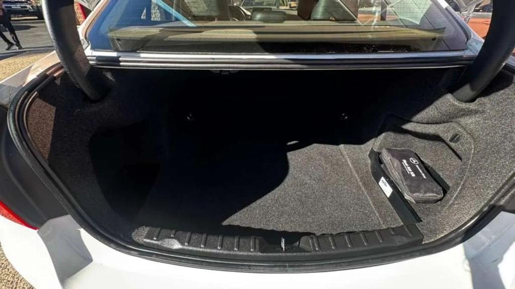 used 2015 BMW 320 car, priced at $9,990