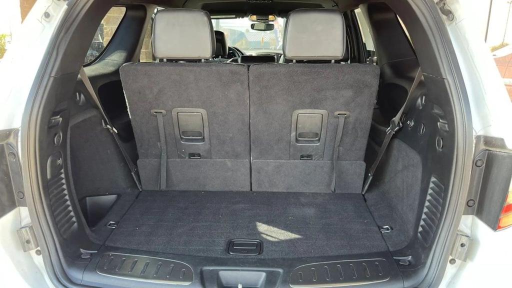 used 2020 Dodge Durango car, priced at $19,990