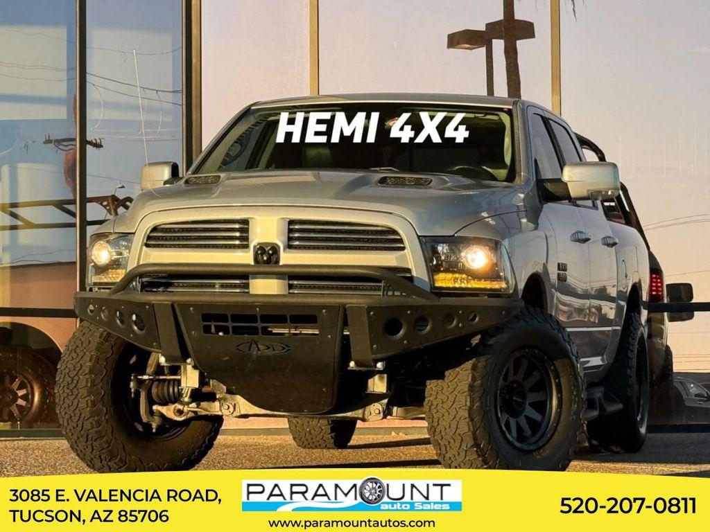 used 2017 Ram 1500 car, priced at $24,990