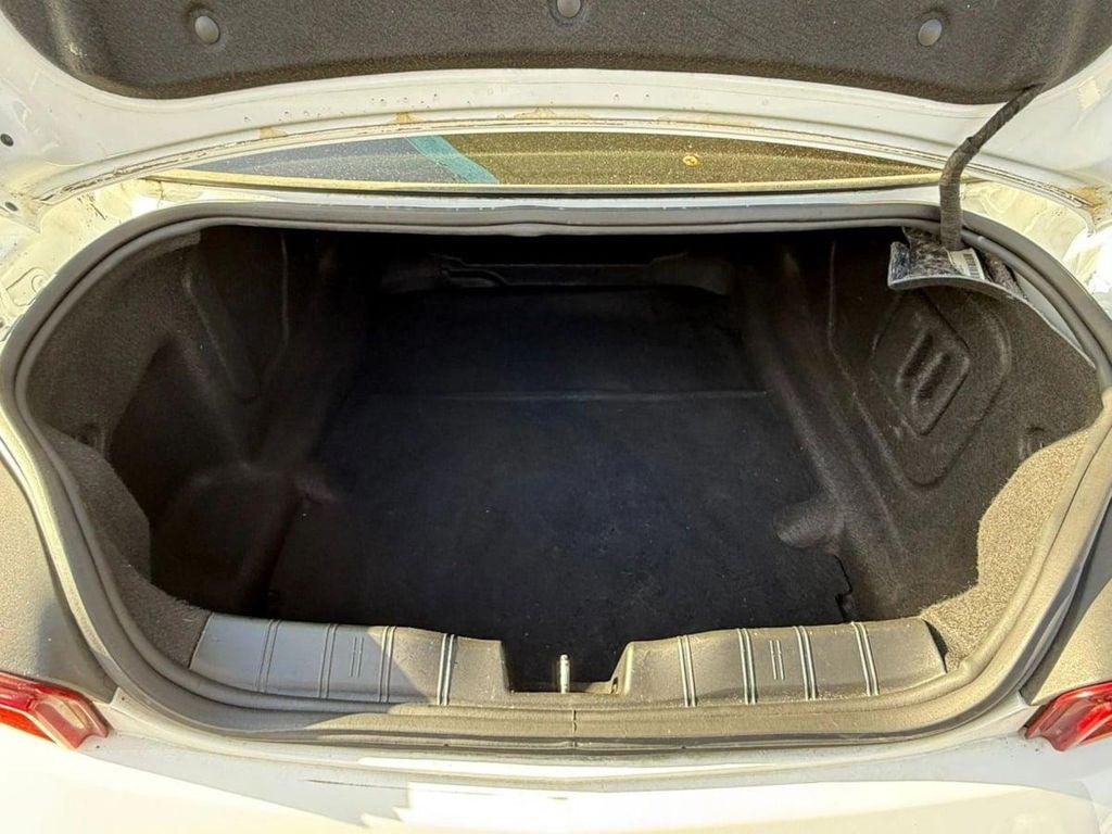 used 2018 Chevrolet Camaro car, priced at $15,990