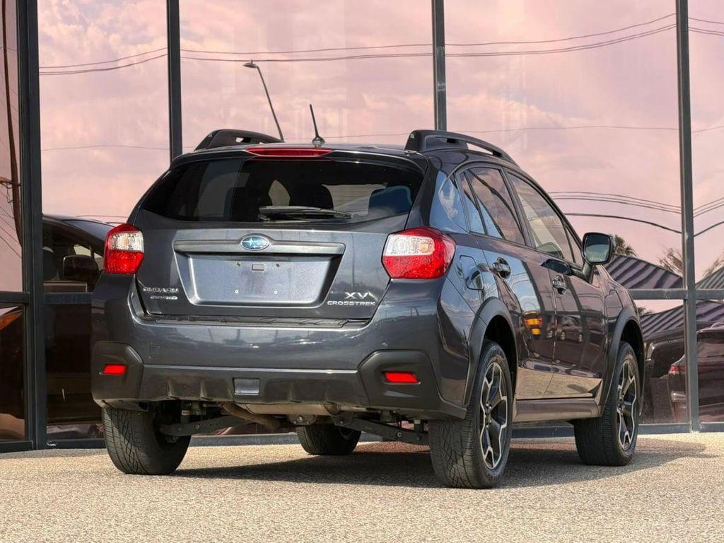 used 2014 Subaru XV Crosstrek car, priced at $12,990