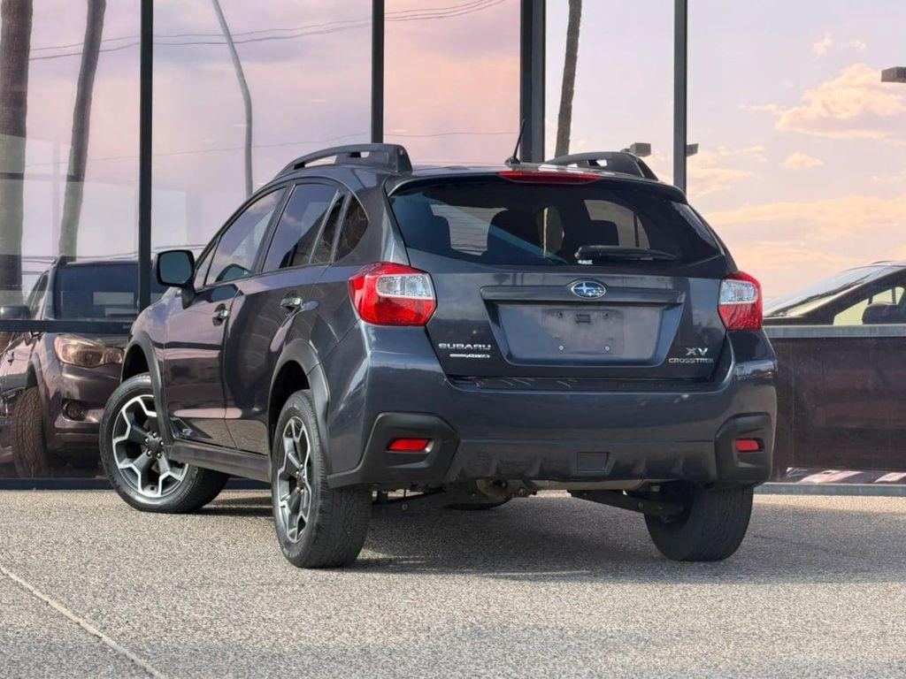 used 2014 Subaru XV Crosstrek car, priced at $12,990