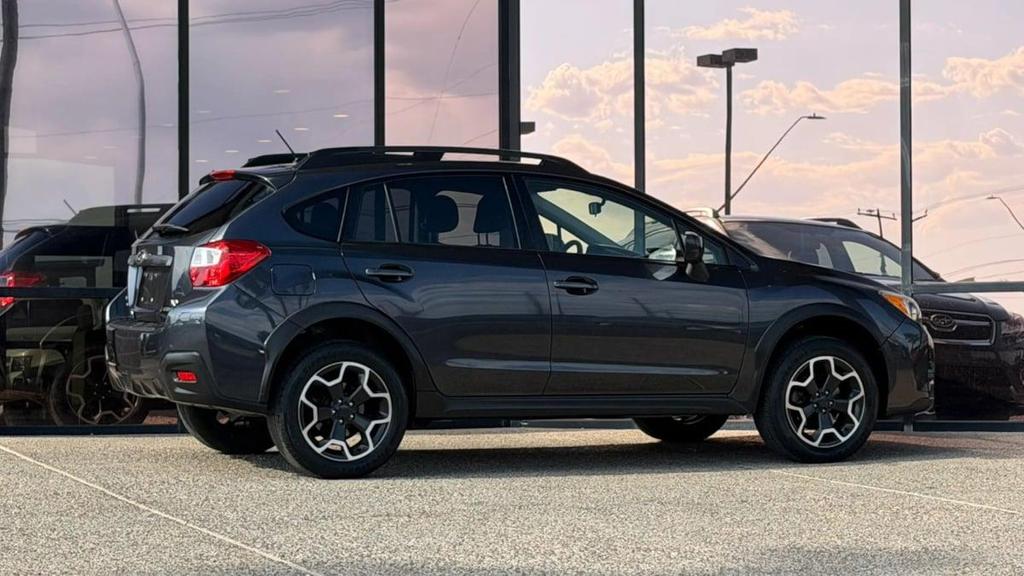 used 2014 Subaru XV Crosstrek car, priced at $12,990