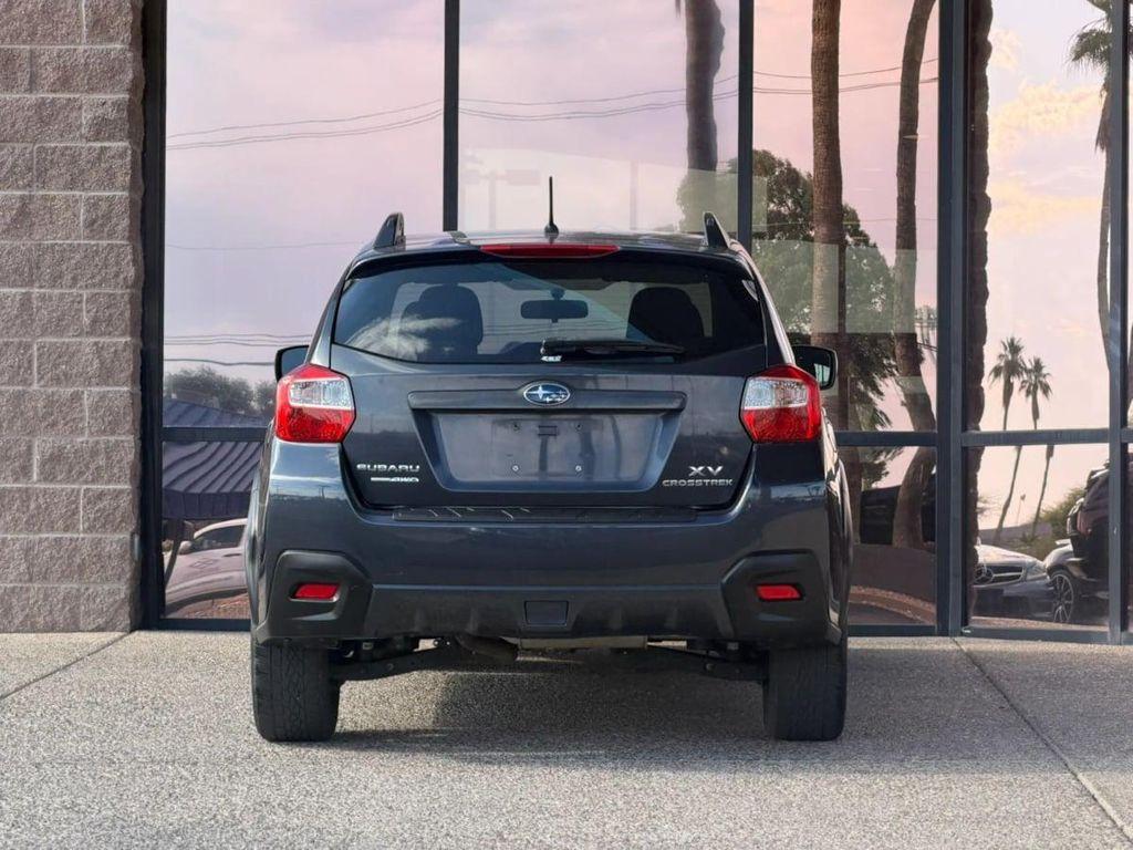 used 2014 Subaru XV Crosstrek car, priced at $12,990