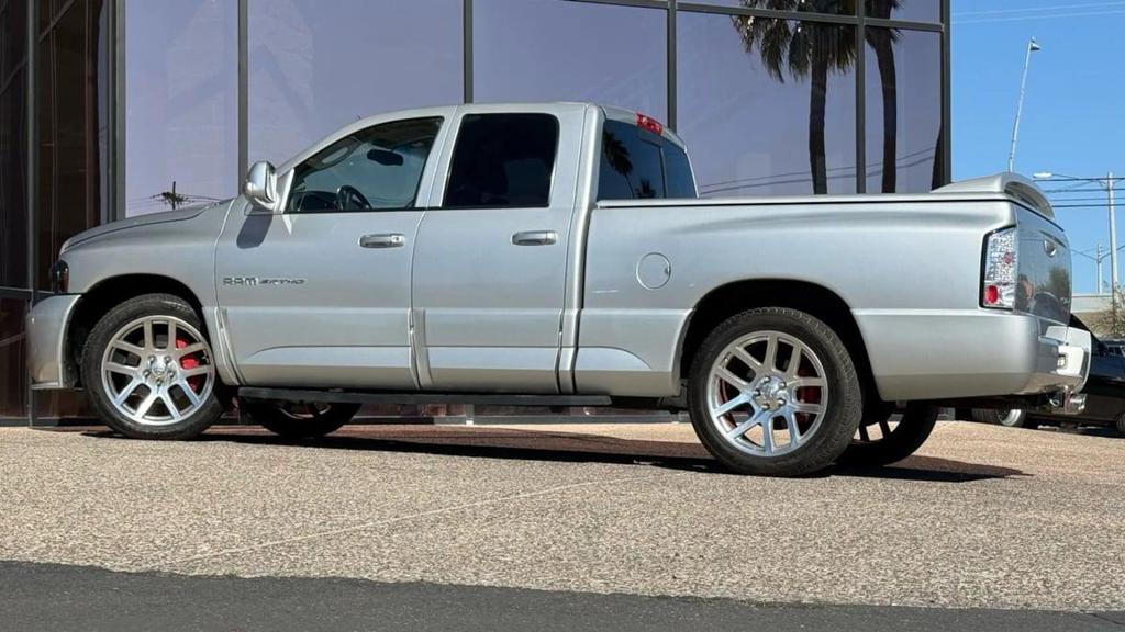 used 2005 Dodge Ram 1500 car, priced at $29,990