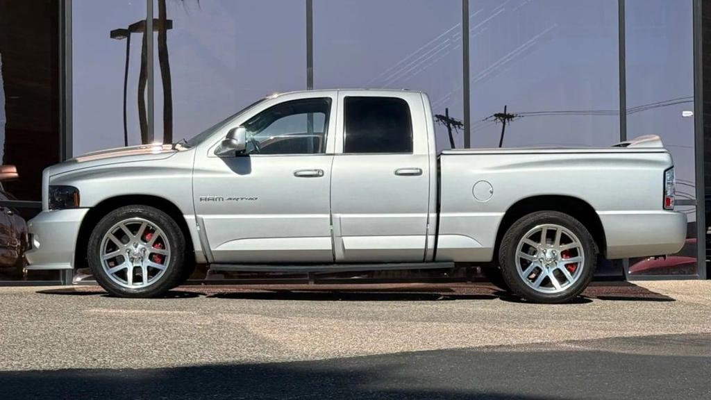 used 2005 Dodge Ram 1500 car, priced at $29,990