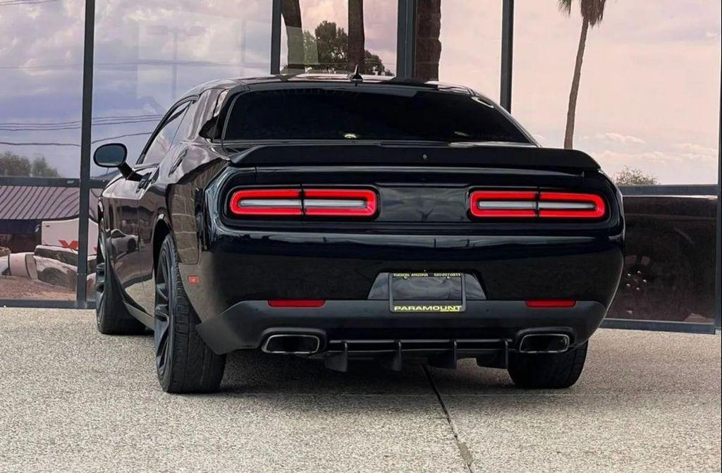 used 2020 Dodge Challenger car, priced at $28,990