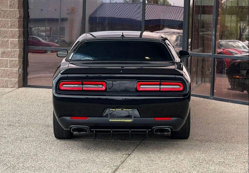 used 2020 Dodge Challenger car, priced at $28,990