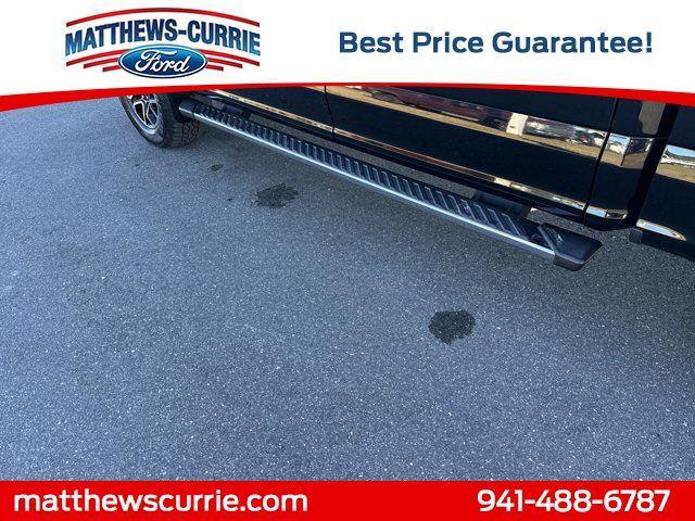 used 2018 Ford F-150 car, priced at $21,887