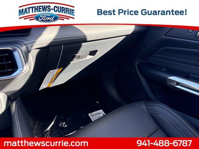 new 2026 Ford Mustang car, priced at $64,599