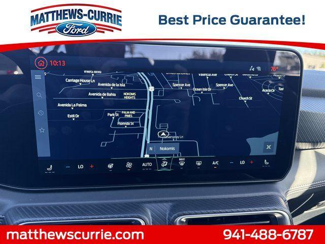 new 2026 Ford Mustang car, priced at $64,599