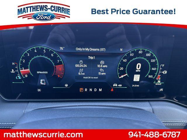 new 2026 Ford Mustang car, priced at $64,599