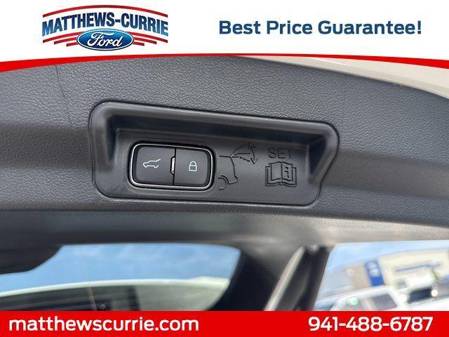 new 2026 Ford Explorer car, priced at $60,607