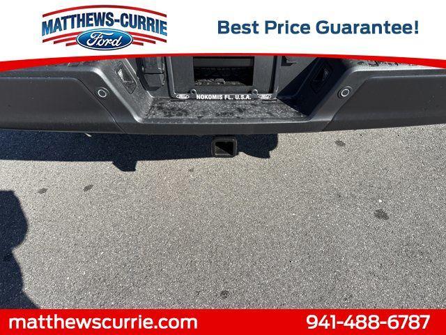 new 2025 Ford F-150 car, priced at $47,188